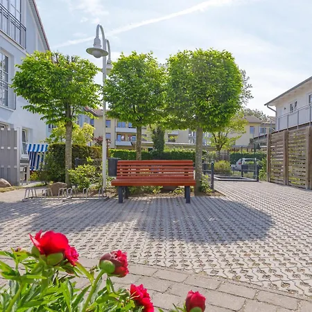 Strandjuwel 238
