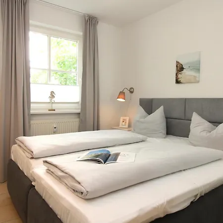 Apartament Strandjuwel 238 *