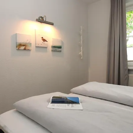 Strandjuwel 238 Appartamento Ostseebad Kühlungsborn